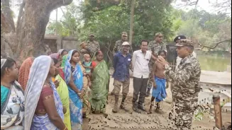 ECI's new measures for Bengal polls: Webcasting, geo-tagging, GPS trackers