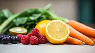 Eat These Foods for Better Eyesight