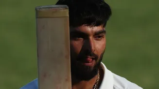 Who Is Nikhil Chaudhary? India-Born Cricketer Set To Create History For Australia