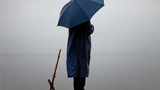 Humidity Can Drain You Faster Than You Think