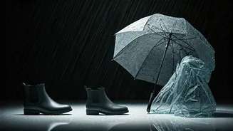 Monsoon Fashion Needs Function Before Aesthetic Now