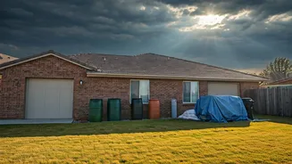 Monsoon Growth Needs A Little June Planning
