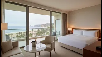 How Off-Season Hotel Discounts Are Reshaping Luxury Honeymoon Travel