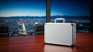 Trump at Davos: A Recap of Key Moments & Controversies