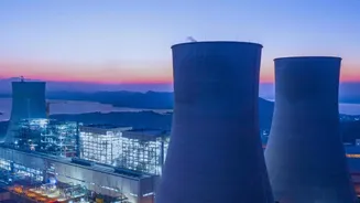 200-GW capacity, 5 reactors: Modi sets ambitious nuclear power target