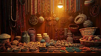 Unlock Amazing Savings: Your Guide to Scoring Deals at African Pop-Up Shops