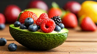 5 Foods to Lower Cholesterol: A Healthy Guide