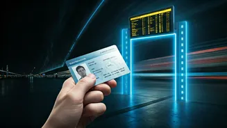 Simple Paperwork Is Now A Travel Superpower