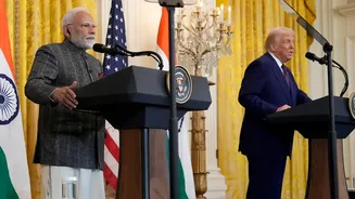 On Trump's 100% Tariff Threat, Govt Sources Say 'A Country Is Never Without A Plan' | EXCLUSIVE