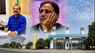 जब सरकार ने खर्चे 88 करोड़, फिर प्राइवेट कैसे हुई जौहर यूनिवर्सिटी?