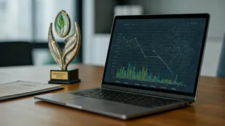 Get This Corporate Carbon-Footprint Credential For Top Green Roles