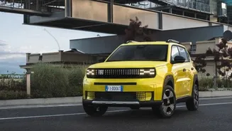 Stellantis confirma carro elétrico popular para frear avanço chinês na Europa