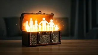 Every Family Needs This Money Discussion