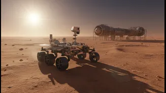 Can NASA's Public-Private Mars Model improve risk-sharing in deep-space exploration without commercial-cost optimism?