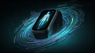 Move Over Step Counts: AI Tracks Your Entire Pattern