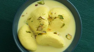 Aloo Halwa Can Stay Simple With Ghee, Sugar and Cardamom