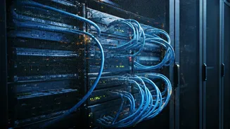 Grok's Glitch: AI Mishap and India-Maldives Ties