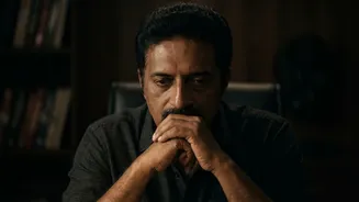 Prakash Raj Faces Legal Heat, Bengaluru Court Issues Non-Bailable Warrant In Voter ID Case: Reports