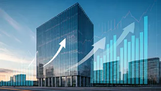 India's Economy: Strong Growth, Housing Boom, and Key Financial Trends