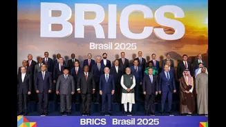 Opinion | BRICS: Panchamukha In Multipolarity