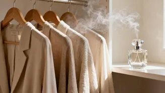 Scented wardrobe rituals: Is this self-care practice worth it?