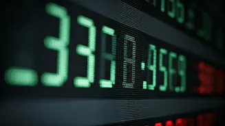 Stock Market Movers: Key Gainers and Losers