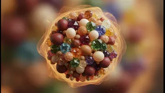 Beyond a simple calorie-count story, India's Changing Food Basket highlights how India balances calories, protein and micronutrients