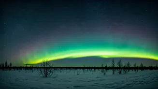 2026: A Year of Spectacular Skies & Solar Wonders!