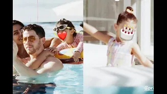 Inside Malti Marie’s Mermaid-Themed Birthday: Priyanka Chopra Shares Pics, Nick Jonas Calls Her ‘Our Little Angel