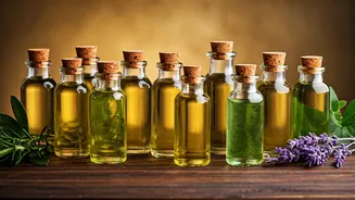 10 Oils for Strong, Silky Hair: A Complete Guide