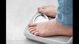 Why Diets Fail But Lifestyle Changes Work: Experts Explain The Key To Sustainable Wellness