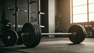 Master Full-Body Strength: 3 Essential Exercises for Maximum Muscle Engagement