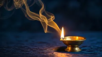 Echoes of Devotion: 8 Powerful Lord Hanuman-Inspired Baby Names for Your Little One