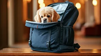 Furry Bosses Are Running The Travel Group Chat