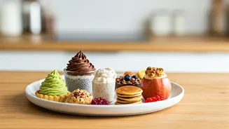 Enjoy Gut-Friendly Desserts for Better Health
