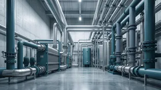 Why Data-Centre Water Use Still Matters: The Next Phase Of The Story