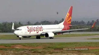 SpiceJet Flights Cancelled at Mumbai T1 Without Explanation? Here's What Happened