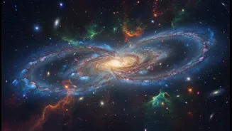 Why Galactic Collisions Are Crucial For Understanding Starburst Longevities In The Early Universe