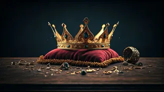 7 Royal Divorces: Scandals Through History