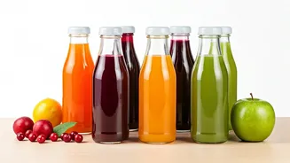 Healthy Drinks Can Boost Your Kidney Health.