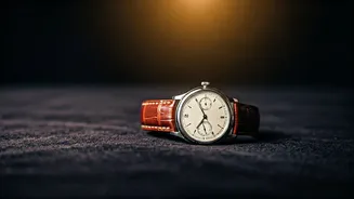 Vintage Watch Revival: Expert Tips for 2026's Hottest Trend in Timepieces