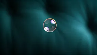 Unpacking 'Tinge': A Subtle Nuance in Language