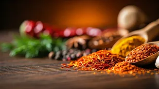 The Death Of Bland Diet Food: Flavour Forward Rules