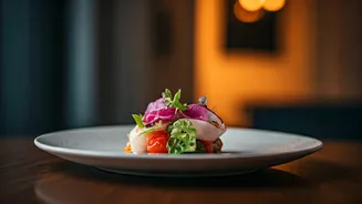 Mumbai's Cultural Tapestry: A Week of Art, Food, and Inspiring Conversations