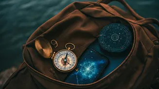 Impulsive Trips Are Getting A Zodiac Makeover