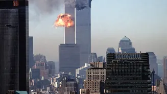 25yrs later, new footage links 9/11 suspect to Saudi, al-Qaeda