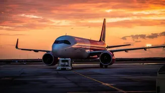 With Just Six Weeks Of Jet Fuel Left, Your Ultimate Summer Trip To Europe Could Be At Risk