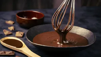 Qual o melhor chocolate para cozinhar? Dica de chef especialista ajuda a escolher o ideal
