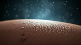 Air Pollution & Your Skin: 8 Signs to Watch