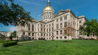 Why Easy E Visas And Low Budget Stays Make Georgia Modern Backpacking Favorite